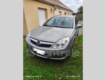 OPEL 