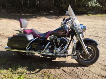 HARLEY DAVIDSON EL GLIDE ROAD KING CLASSIC 1450