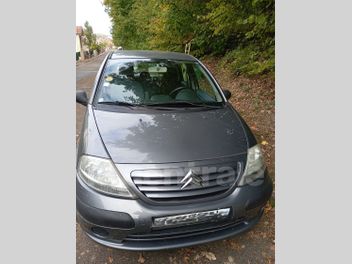 CITROEN 