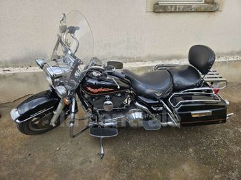 HARLEY DAVIDSON LOW RIDER 1340 CUSTOM