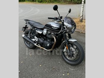TRIUMPH SPEED TWIN 1200