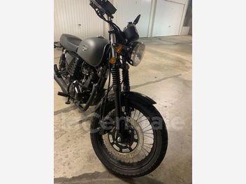 MASAI GREY STONE 125