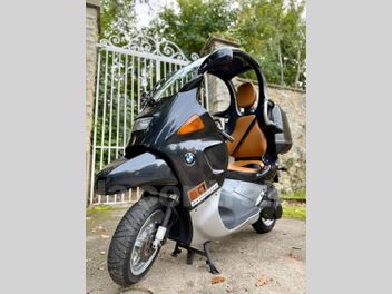 BMW C1 125 EXECUTIVE