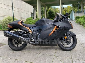 SUZUKI GSX-R HAYABUSA 1340 R