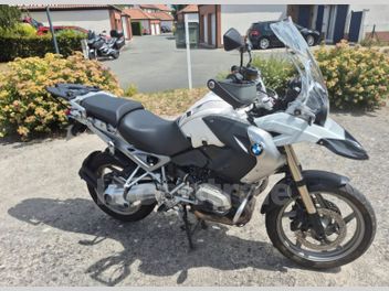 BMW F GS 1200 ADVENTURE ABS