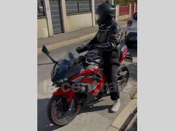 KAWASAKI NINJA 400