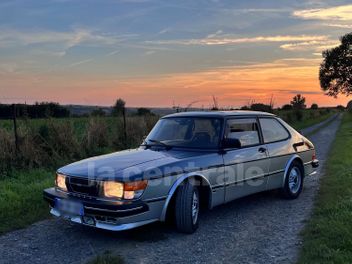 SAAB 