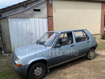 RENAULT R5 TL 5P
