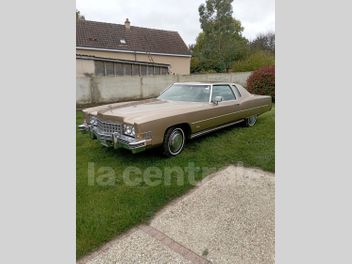 CADILLAC 