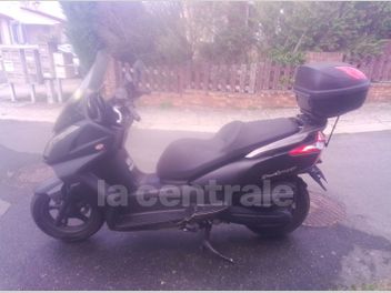 KYMCO GRAND DINK 125