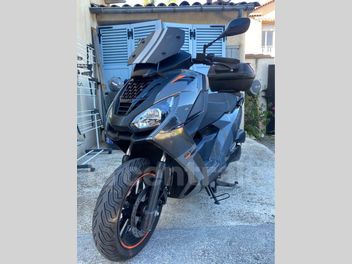 PEUGEOT PULSION 125 ACTIVE
