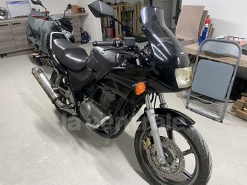 HONDA CR R 500
