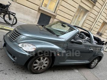 CHRYSLER PT CRUISER CABRIO (2) CABRIOLET 2.4 143 LIMITED BVA