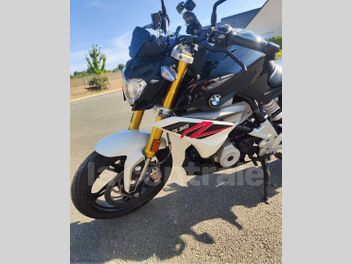 BMW G 310 R G 310 R