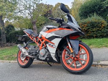 KTM RC 390