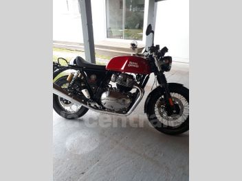 ROYAL ENFIELD CONTINENTAL GT 650