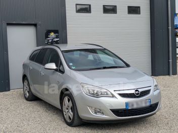 OPEL 
