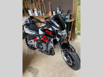 APRILIA SHIVER 750