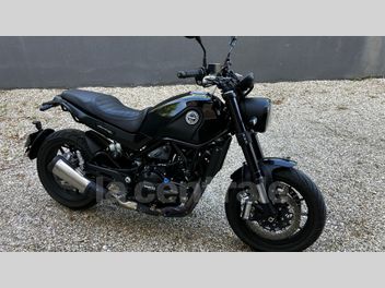 BENELLI LEONCINO 500 ABS