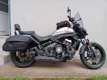 KAWASAKI VULCAN S 650