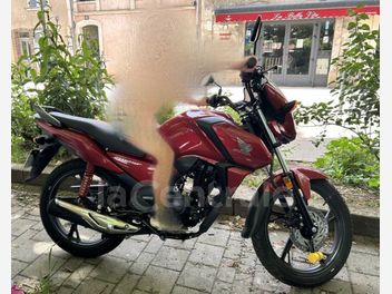 HONDA CBF 125