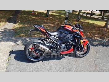 SUZUKI KATANA 1000