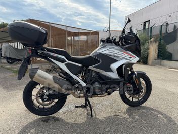 KTM SUPER ADVENTURE 1290