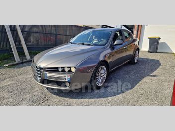 ALFA ROMEO 