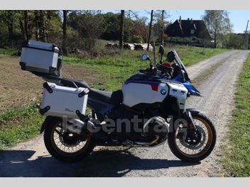 BMW R 1300 GSA 1300 ADVENTURE