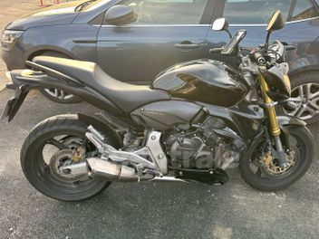 HONDA CB HORNET 600