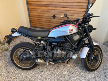 YAMAHA XSR XTRIBUTE
