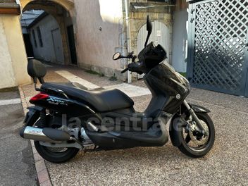 YAMAHA X-MAX 125