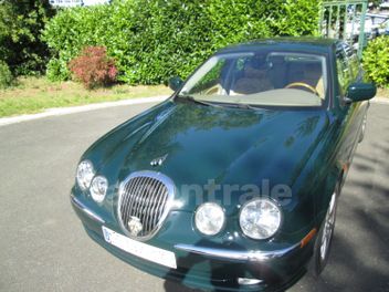 JAGUAR 