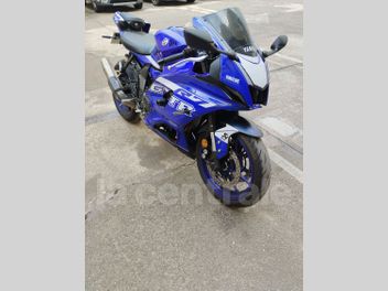 YAMAHA XT 700