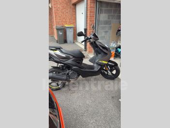 YAMAHA AEROX 50