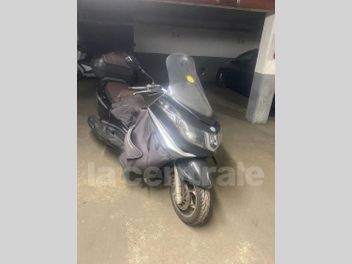 PIAGGIO X10 350