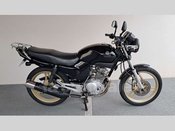 YAMAHA XVS 125 DRAGSTAR