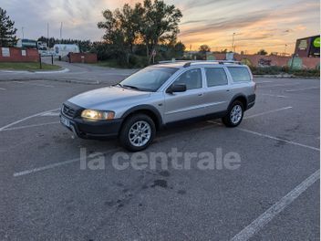 VOLVO XC70 D5 SUMMUM BVA