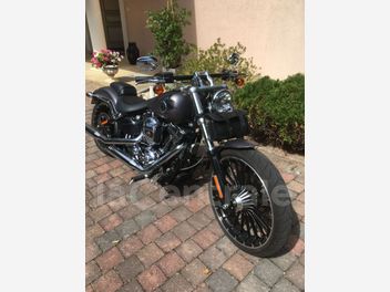 HARLEY DAVIDSON DYNA STREET BOB FXDB 1690