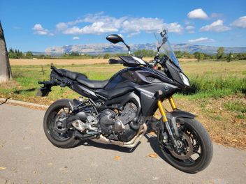 YAMAHA NIKEN 900