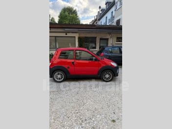 LIGIER IXO 2 II CLUB DCI