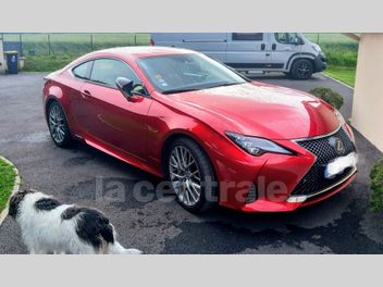 LEXUS 