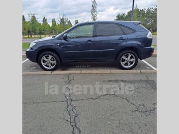 LEXUS RX 2 II 400H PACK LUXE CVT