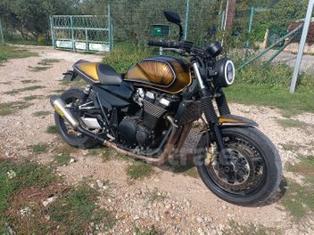 SUZUKI VS INTRUDER 1400