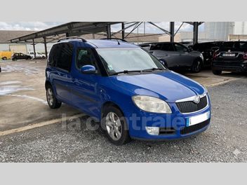 SKODA 
