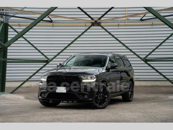 DODGE 