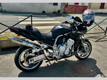 YAMAHA YZF R1 STEEL FIGHTER