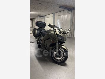 YAMAHA FJR 1300 ABS