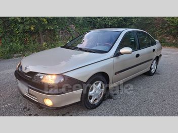 RENAULT LAGUNA (2) 1.9 DCI PACK LUXE DEDICACE
