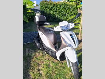 PIAGGIO MEDLEY 125